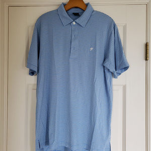 ⛳ Dunning Golf Polo Shirt